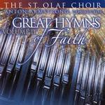 St. Olaf Choir. Great Hymns of Faith Vol II. Anton Armstrong, director.